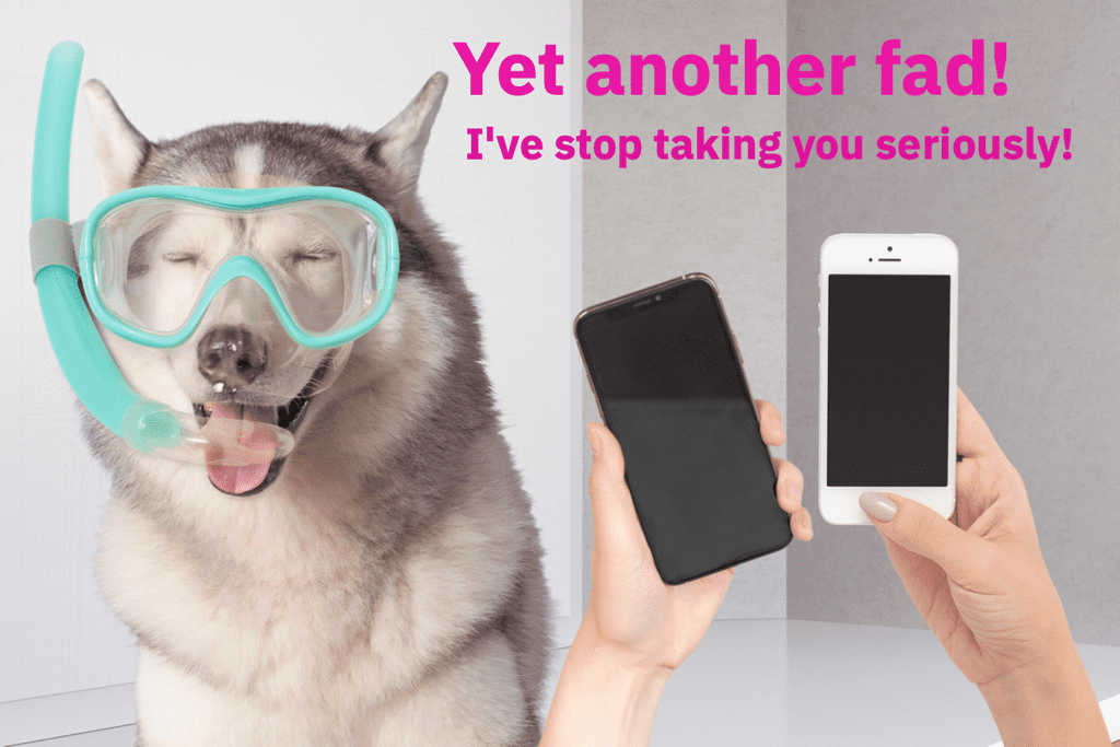 Mobile Customer Experience